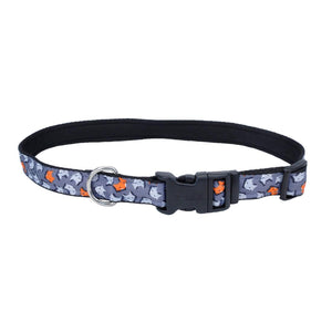 Styles Collar, Foxes