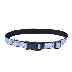 Styles Collier, Lamas
