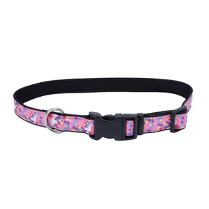 Styles Collier, Licornes