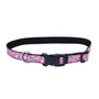 Styles Collier, Licornes