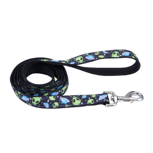 Styles Laisse pour chien, Extra-terrestres