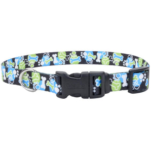 Styles Adjustable Dog Collar, Outreach