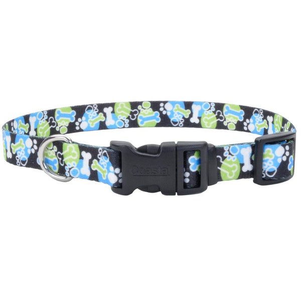 Styles Adjustable Dog Collar, Outreach