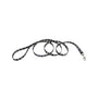 Styles Dog Leash, Black Bones
