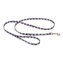 Styles Dog Leash, Black Skulls