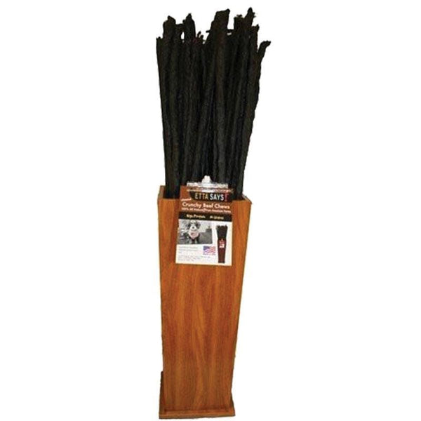 Etta dit! Prime 3' Chewy boeuf Stick Gâteries pour chiens