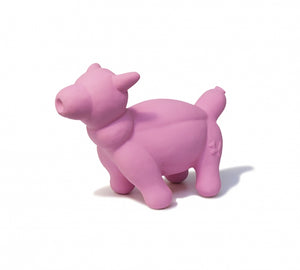 Charming Pet jouet pour chien cochon ballon en latex