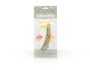 This & That Pizzle in the Middle Stuffed Antler Chew Dog Treats