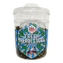 This & That Snack Station Mint Breath Stick Dog Treats