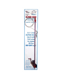 Go Cat Da Super Rod Cat Toy