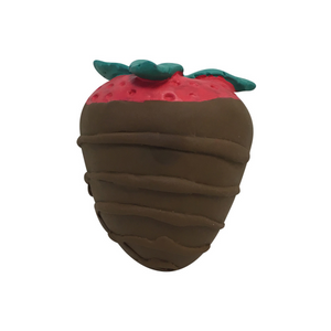 foufouBRANDSJouet dessert en latex - Fraise