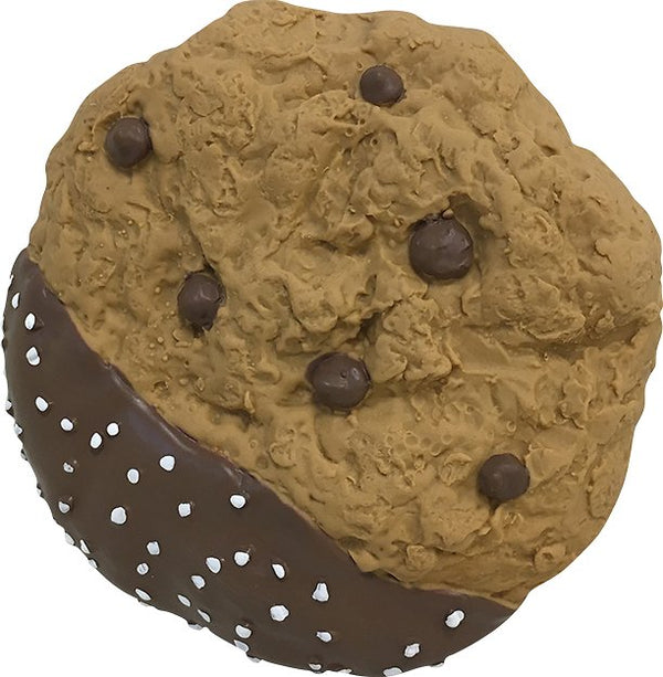 foufouBRANDSJouet dessert en latex - Biscuit