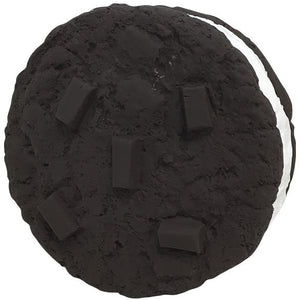 foufouBRANDS fouFIT Jouet en latex Dessert, sandwich