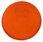 Spunky Pup Spunky Disc Dog Toy
