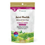 NaturVet Advanced Care Joint Health Clinically Tested Level 3 Powder Dog & Cat Supplement, 10-oz