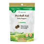 NaturVet Hairball Aid Plus Pumpkin Soft Chews Cat Supplement, 50-count