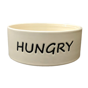 Ethical Pet Hungry Dog Dish