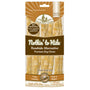Fieldcrest Farms Nothin' to Hide Twist Stix Peanut Butter Dog Treats