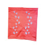 Ethical Pet Red Paw Print Reflective Snoody for Dogs