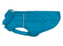 RC Pets Stratus Puffer Dog Coat, Cyan