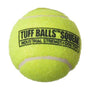 Petsport Tuff Balls Squeak Dog Toy