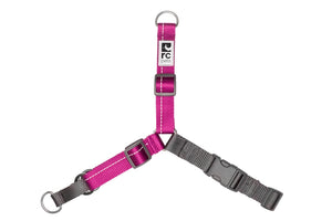 RC Pets Pace No Pull Dog Harness, Mulberry