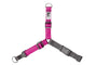 RC Pets Pace No Pull Dog Harness, Mulberry