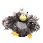 Turbo Belly Duck Catnip Cat Toy, 4.5-in
