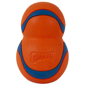 Chuckit! Ultra Tumbler Dog Toy