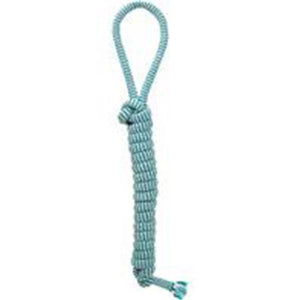 Mammoth Extra Fresh Dental Bar Tug Dog Toy