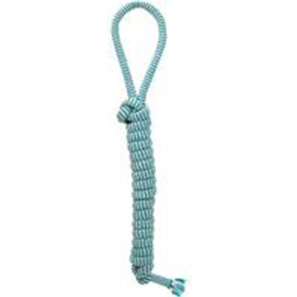 Mammoth Extra Fresh Dental Bar Tug Dog Toy