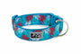 RC Pets Wide Clip Dog Collar, Maldives