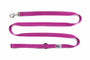 RC Pets Primary Dog Leash, Mulberry