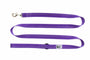 RC Pets Primary Dog Leash, Purple