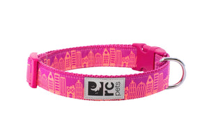 RC Pets Collier à clip pour chien, Urban