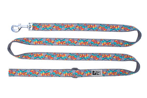 RC Pets Dog Leash, Graffiti