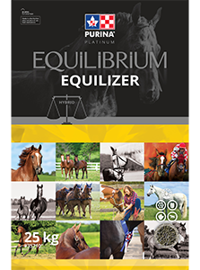 Purina Mills Equilibrium Equilizer