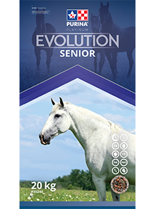 Purina Mills Evolution Senior