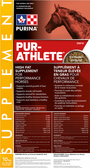 Purina Mills Pur-Athlete Supplement