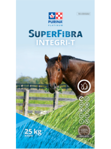 Purina Mills Superfibra Integri-T