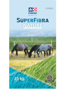 Purina Mills Superfibra Nature