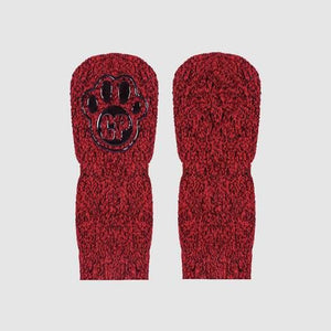Canada Pooch The Basic Dog Chaussette, Rouge