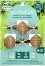 Oxbow Enriched Life Pomme Rondes