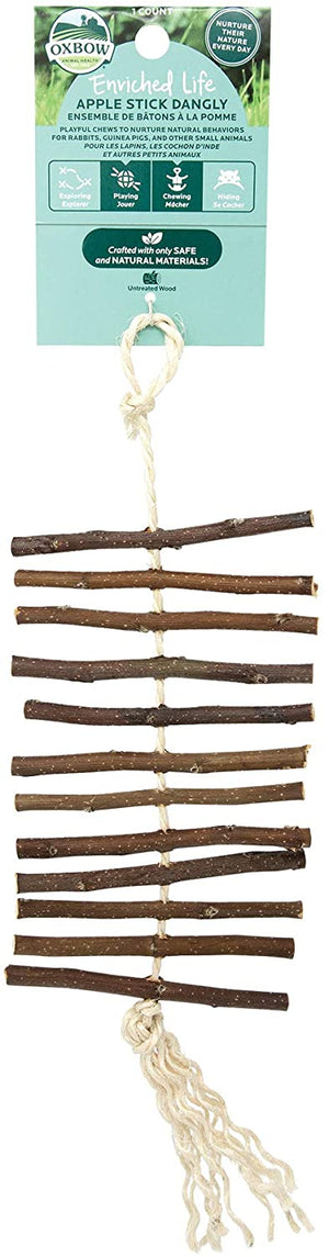Oxbow Pomme Stick Dangly
