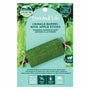 Oxbow Crinkle Barrel avec Apple Stick