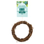 Oxbow Curly Vine Ring