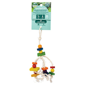 Oxbow Deluxe Couleur Dangly