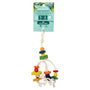 Oxbow Deluxe Couleur Dangly