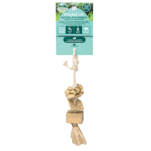 Oxbow Naturel Play Dangly