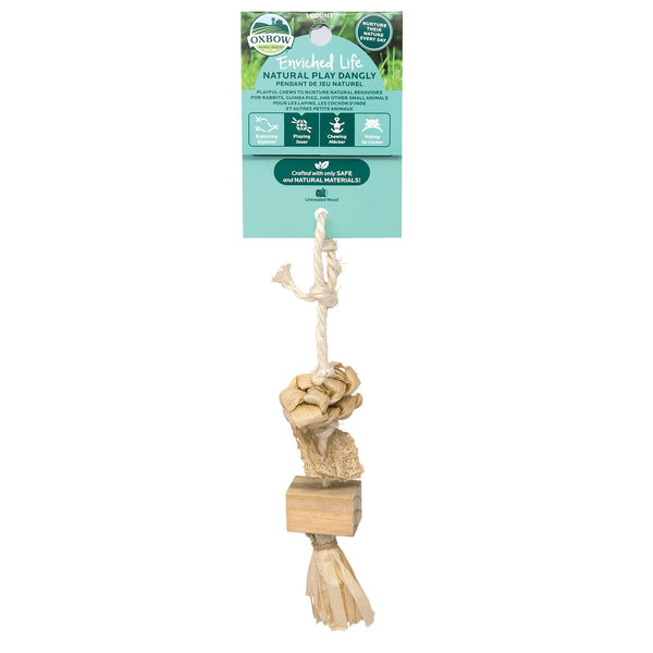 Oxbow Naturel Play Dangly